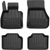 Коврики в салон BMW F45 seria 2 Active Tourer 2014-  Frogum 3D Коврики в салон BMW F45 seria 2 Active Tourer 2014-  Frogum 3D