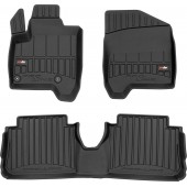Коврики в салон для Citroen C3 PICASSO I 2008-2017   Frogum 3D Коврики в салон для Citroen C3 PICASSO I 2008-2017   Frogum 3D