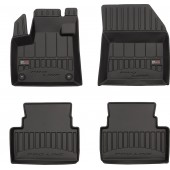 Килимки в салон для CITROEN C5 Aircross 2018- Frogum 3D