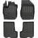 Килимки в салон для DACIA Sandero II 2012-  Frogum 3D