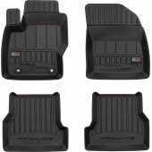 Килимки в салон для FORD Focus MK II 2004-2011 Frogum 3D Килимки в салон для FORD Focus MK II 2004-2011 Frogum 3D