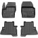 Килимки в салон для FORD Kuga II 2013-2019 Frogum 3D