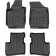 Килимки в салон для Kia Proceed I 2006-2012 Frogum 3D
