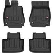 Коврики в салон для LEXUS IS III 2013-  Frogum 3D Коврики в салон для LEXUS IS III 2013-  Frogum 3D