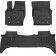 Коврики в салон для Land Rover Range Rover IV 2012- Frogum 3D