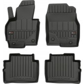 Коврики в салон для MAZDA CX-5 I 2012-2017   Frogum 3D Коврики в салон для MAZDA CX-5 I 2012-2017   Frogum 3D