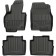 Килимки в салон для MAZDA CX-5 I 2012-2017   Frogum 3D