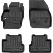 Коврики в салон для  MAZDA 3 II 2009-2013  Frogum 3D Коврики в салон для  MAZDA 3 II 2009-2013  Frogum 3D