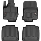 Коврики в салон для MERCEDES GLS II X167 2019-    Frogum 3D Коврики в салон для MERCEDES GLS II X167 2019-    Frogum 3D