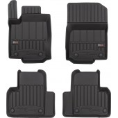 Коврики в салон для MERCEDES ML-Klasa III W166 2011-2015  Frogum 3D Коврики в салон для MERCEDES ML-Klasa III W166 2011-2015  Frogum 3D