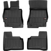 Коврики в салон для Mercedes S-Klasa W221  Frogum 3D Коврики в салон для Mercedes S-Klasa W221  Frogum 3D