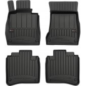 Коврики в салон для MERCEDES S-Klasa W222 (4Matic Long) 2013-2020   Frogum 3D Коврики в салон для MERCEDES S-Klasa W222 (4Matic Long) 2013-2020   Frogum 3D