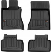 Коврики в салон для MERCEDES S-Klasa W220 1998-2005   Frogum 3D Коврики в салон для MERCEDES S-Klasa W220 1998-2005   Frogum 3D