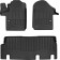 Килимки в салон для  MERCEDES Vito III  2014-  Frogum 3D
