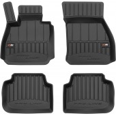 Коврики в салон для MINI Clubman II 2015-   Frogum 3D Коврики в салон для MINI Clubman II 2015-   Frogum 3D
