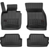 Коврики в салон для MINI Cooper S III 3d 2014-   Frogum 3D Коврики в салон для MINI Cooper S III 3d 2014-   Frogum 3D