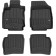 Килимки в салон для NISSAN Note I 2006-2012   Frogum 3D