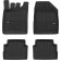 Килимки в салон для OPEL Vectra C Sedan 2002-2008  Frogum 3D