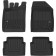 Килимки в салон для OPEL Vectra C Kombi 2003-2008  Frogum 3D