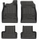 Килимки в салон для   OPEL Astra J 2009-2015     Frogum 3D