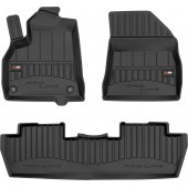 Килимки в салон для PEUGEOT 5008 I 2009-2017   Frogum 3D Килимки в салон для PEUGEOT 5008 I 2009-2017   Frogum 3D