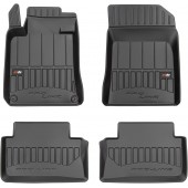 Килимки в салон для PEUGEOT 508 I 2010-2018  Frogum 3D Килимки в салон для PEUGEOT 508 I 2010-2018  Frogum 3D