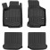 Коврики в салон для  Skoda Octavia I 1996-2010  Frogum 3D