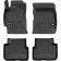 Коврики в салон для SUBARU Forester III 2008-2013  Frogum 3D