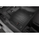 Коврики в салон для RENAULT Talisman ( lift) 2015-  Frogum 3D