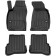 Килимки в салон для Volkswagen Passat B5 1996-2005 Frogum 3D