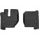 Килимки в салон для  Volvo FH 2008-2012    Frogum 3D