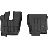 Килимки в салон для  Volvo FM2 2001-  Frogum 3D