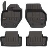 Килимки в салон для  VOLVO XC60 I 2008-2017 Frogum 3D