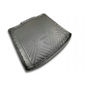 Килимок в багажник AVTM для Audi A6 2011-2018