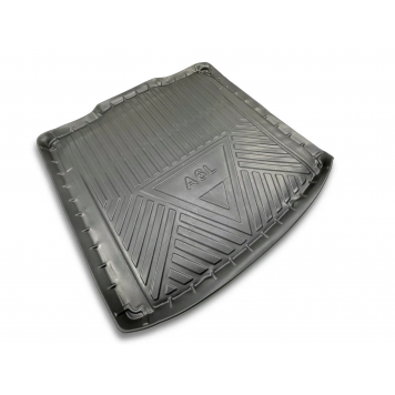 Килимок в багажник AVTM для Audi A6 2011-2018