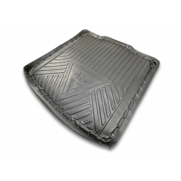 Килимок в багажник AVTM для Audi A6 2011-2018-1