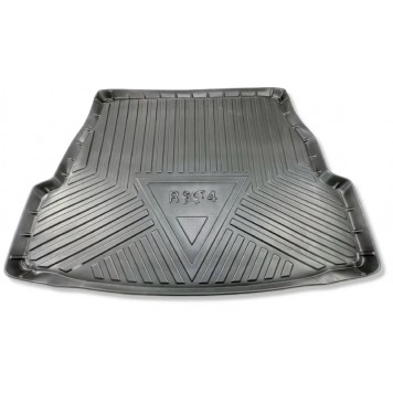 Килимок в багажник AVTM для Toyota RAV4 2018 року