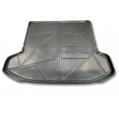 Килимок в багажник AVTM для Kia Sportage з 2022 року