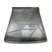 Килимок в багажник AVTM для Mercedes-Benz GL-class X164 2007-2012 року