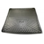 Килимок в багажник AVTM для Mercedes-Benz GLE-class W167 з 2019 року
