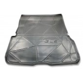 Килимок в багажник AVTM для Mercedes-Benz GLS-class X167 з 2020 року