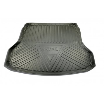 Килимок в багажник AVTM для Nissan X-Trail T32 2014-2022 року