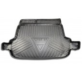 Килимок в багажник AVTM для Subaru Forester 2013-2018 року