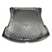 Килимок в багажник AVTM для Tesla Model 3 з 2019 року