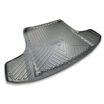 Килимок в багажник AVTM для Tesla Model S 2016 року