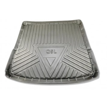 Килимок в багажник AVTM для Audi Q5 2017 року