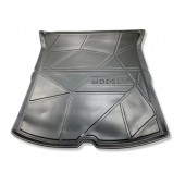 Килимок в багажник AVTM для Tesla Model Y з 2019 року Килимок в багажник AVTM для Tesla Model Y з 2019 року