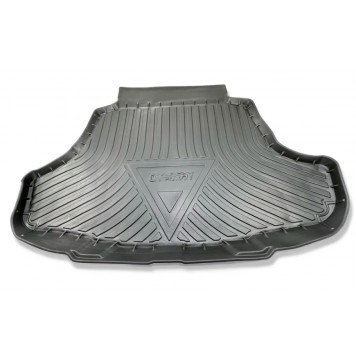 Килимок в багажник AVTM для Toyota Camry XV70 2018 року