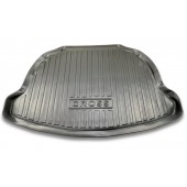 Килимок в багажник AVTM для Toyota Corolla Cross з 2021 року