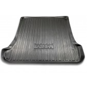 Килимок в багажник AVTM для Toyota Land Cruiser Prado 120 2003-2009 року